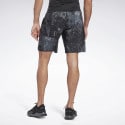 Reebok Sport Epic Lightweight Men's Sports Shorts