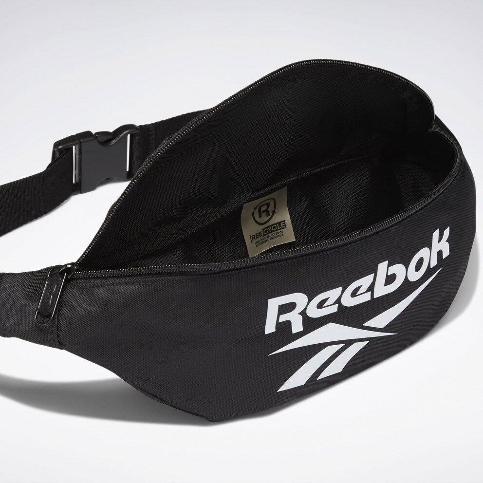 Reebok Classics Foundation Waist Bag Τσάντα Μέσης