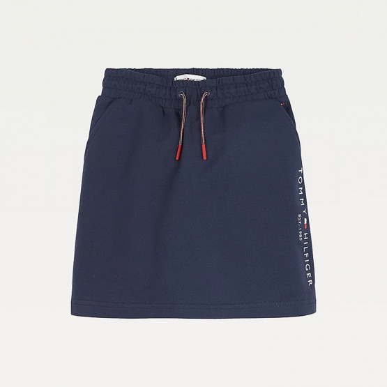 Tommy Jeans Essential Kids' Skirt
