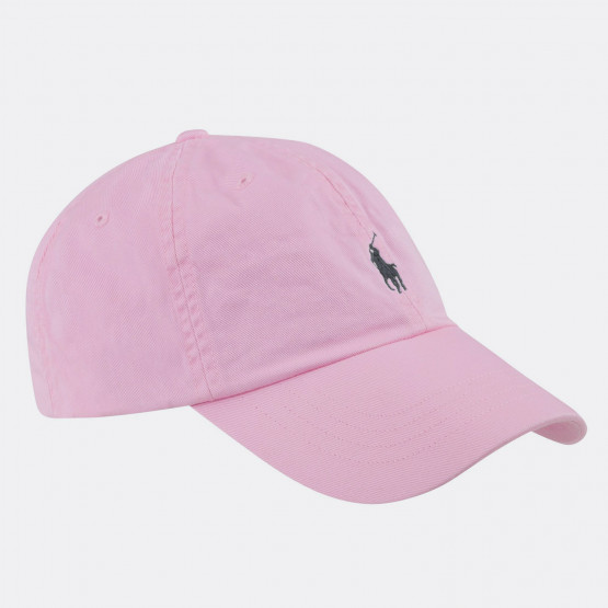 Polo Ralph Lauren Cotton Chino Ball Wo Cap