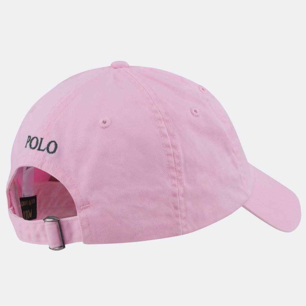 Polo Ralph Lauren Cotton Chino Ball Καπέλο