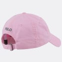 Polo Ralph Lauren Cotton Chino Ball Women's Cap