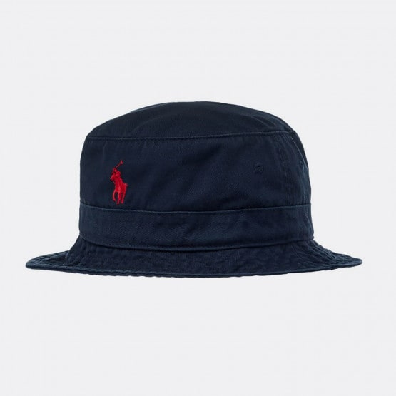 Polo Ralph Lauren Ανδρικό Bucket Καπέλο