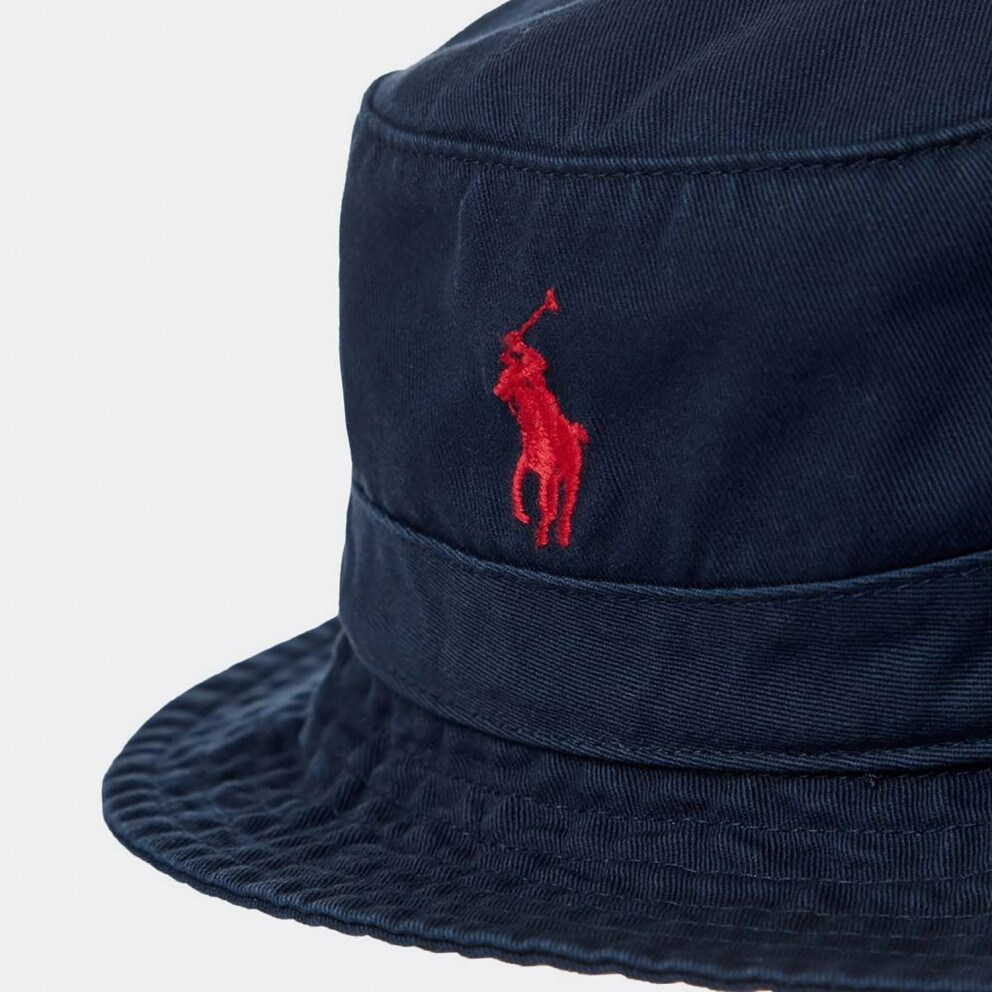 Polo Ralph Lauren Ανδρικό Bucket Καπέλο