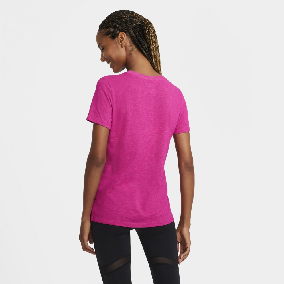 Nike Dri-Fit  Women’s T-Shirt