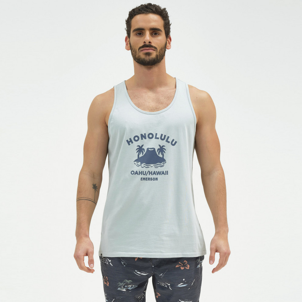 Emerson Men's Tank Top