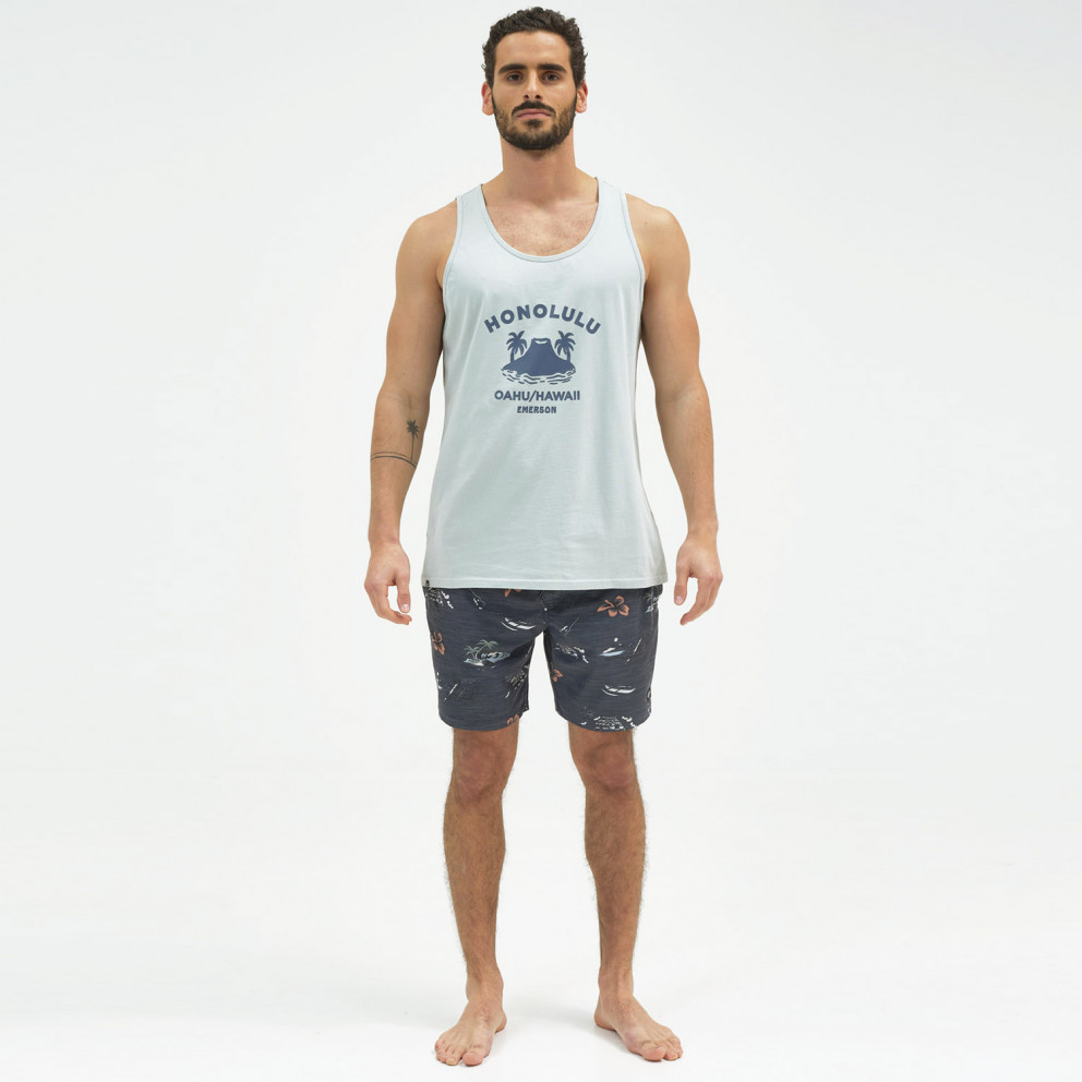 Emerson Men's Tank Top