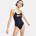 Tommy Jeans Cheeky Women's One-Piece Swimsuit