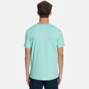 Quiksilver Hard Wired Men's T-Shirt