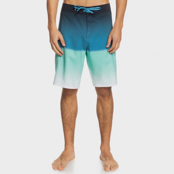 Quiksilver Surfsilk Slab 20 Ανδρικό Μαγιό