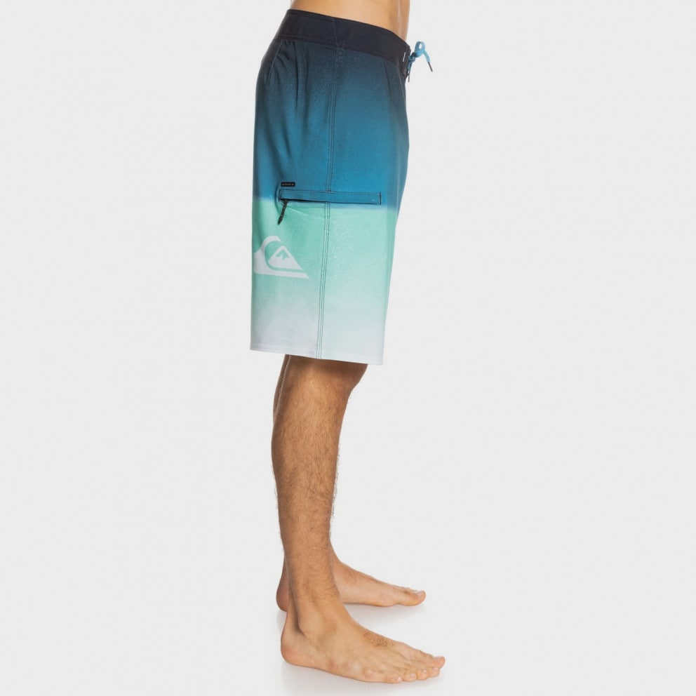 Quiksilver Surfsilk Slab 20 Men's Swim Shorts