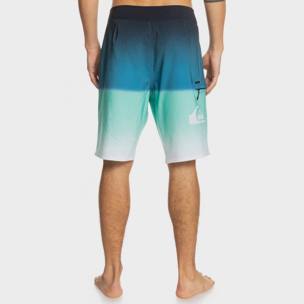 Quiksilver Surfsilk Slab 20 Men's Swim Shorts