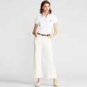 Polo Ralph Lauren Julie Γυναικείο Polo T-shirt