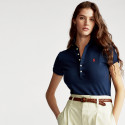 Polo Ralph Lauren Julie Women's Polo T-shirt