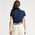 Polo Ralph Lauren Julie Γυναικείο Polo T-shirt