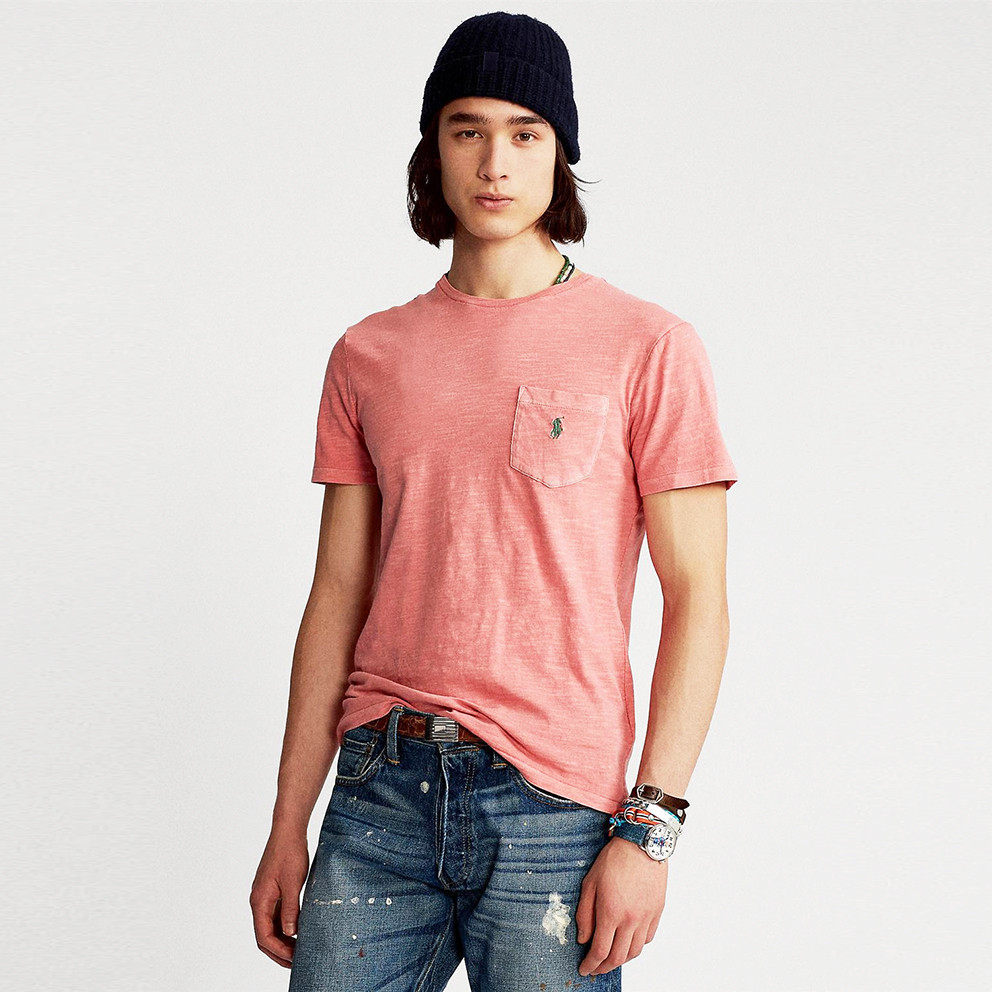 Polo Ralph Lauren Men's T-Shirt