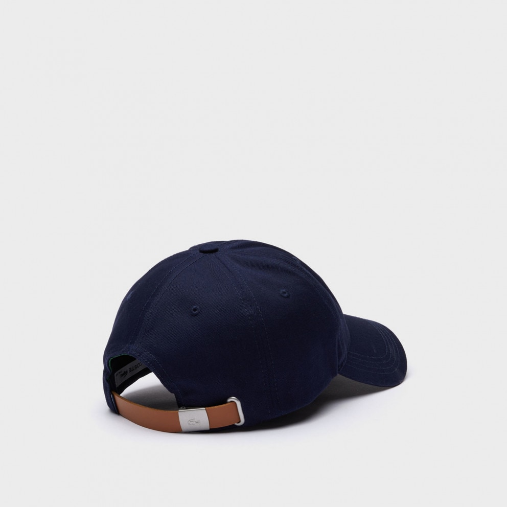 Lacoste Men's Cap