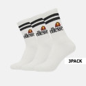 Ellesse Pullo 3-Pack Unisex Κάλτσες