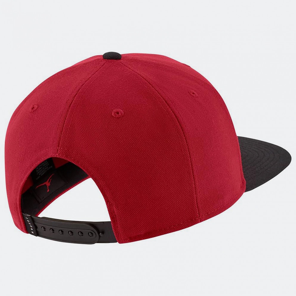 Jordan Pro Jumpman Snapback Καπέλο