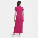 Nike Sportswear Icon Clash Maxi Dress