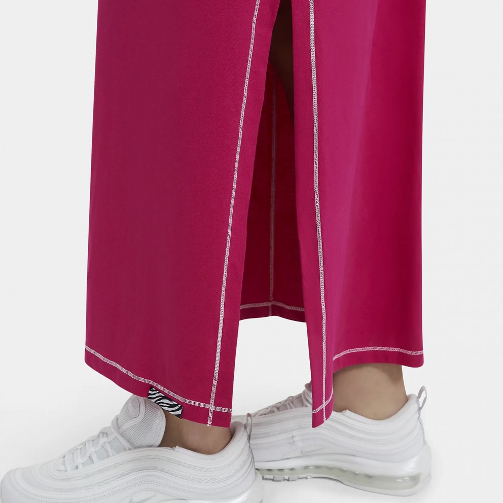 Nike nsw maxi dress on sale