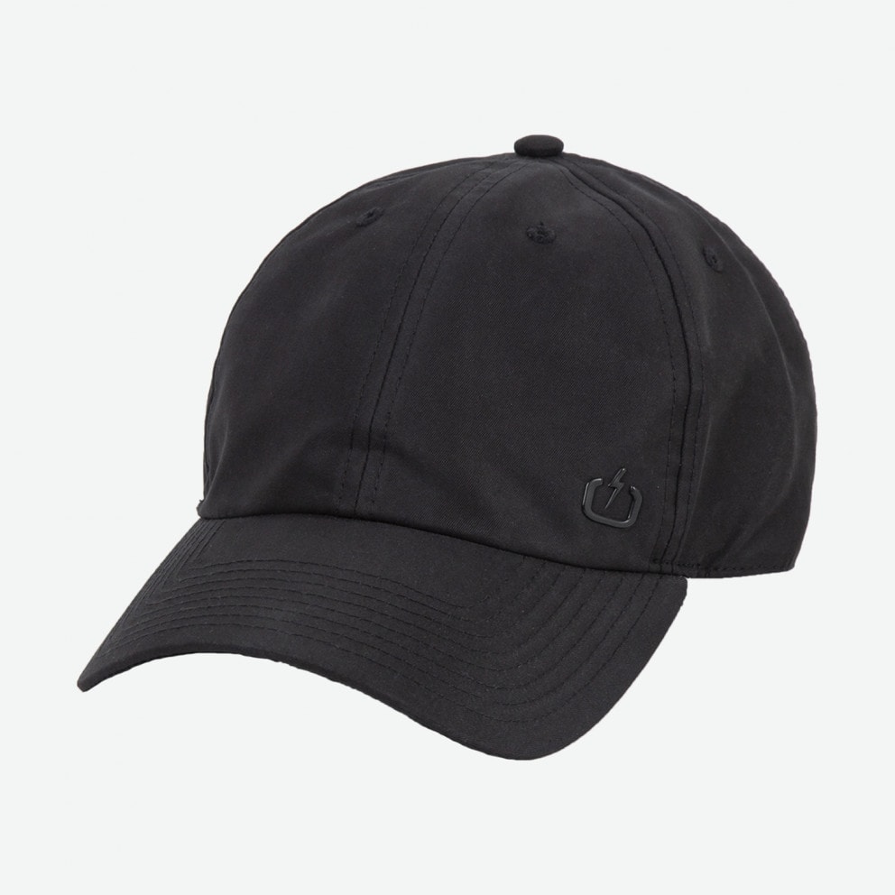 Emerson 6 Panel Unisex Cap