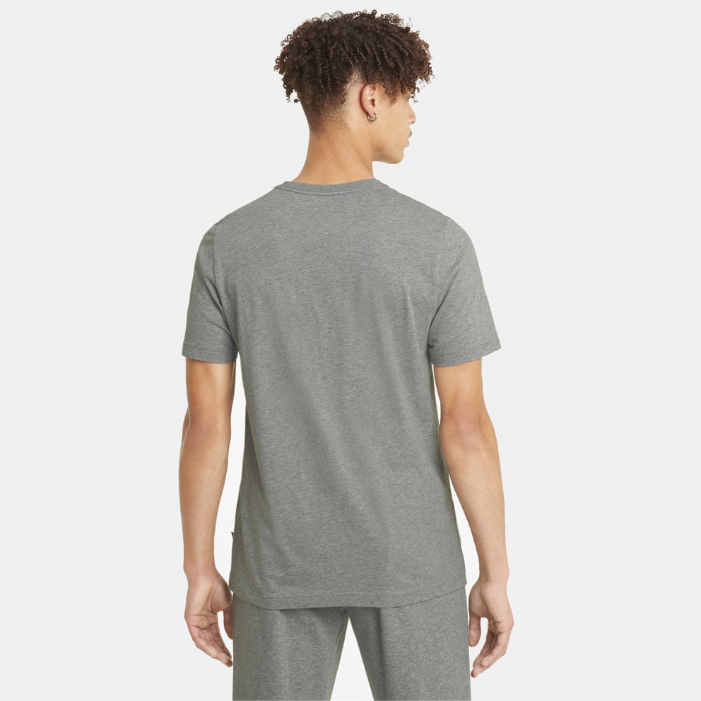 Puma Essentials Small Logo Men's T-Shirt