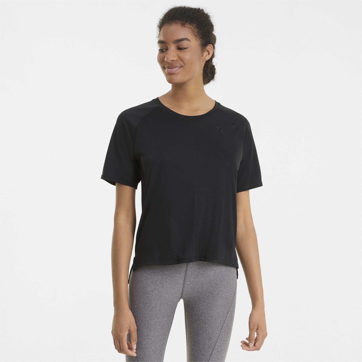 Puma Studio Graphene Relaxed T-shirt