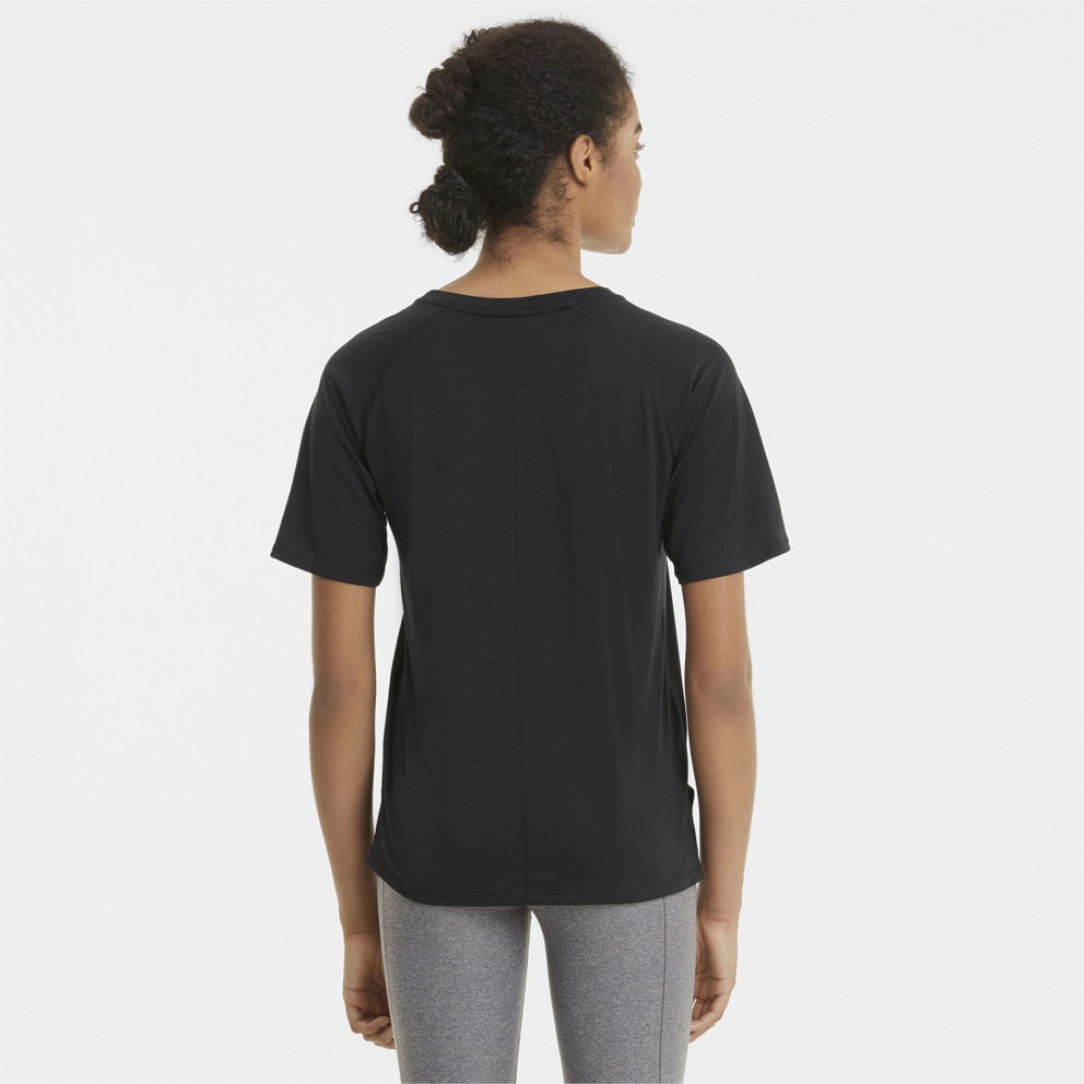 Puma Studio Graphene Relaxed Women's T-shirt