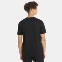 Puma Essentials Logo Ανδρικό T-Shirt