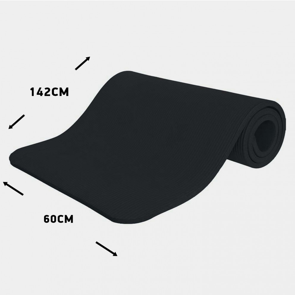 Amila Exercise Mat 142 x 60 cm