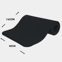 Amila Exercise Mat 142 x 60 cm