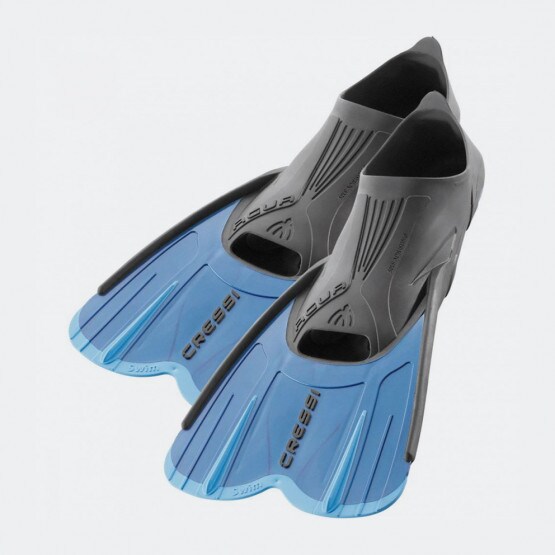 CressiSub Pinne Agua Short Flippers 35-36