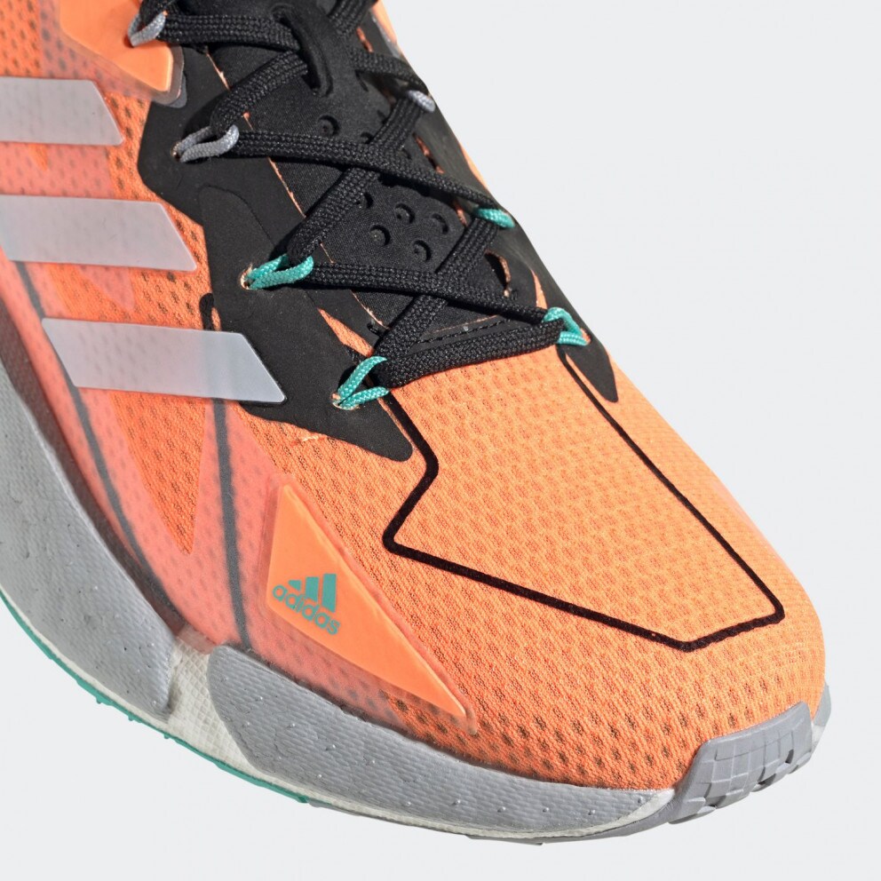 adidas Performance X9000L4 Ανδρικά Παπούτσια Για Τρέξιμο