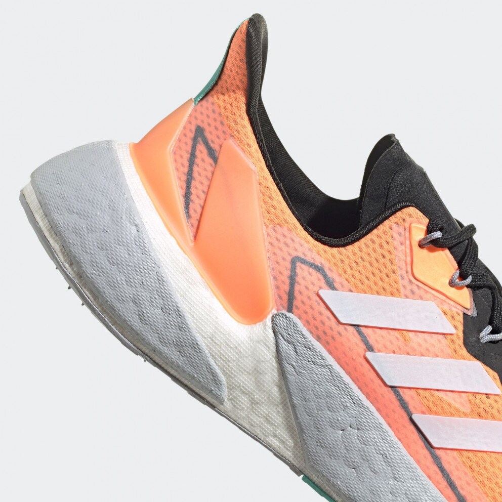 adidas Performance X9000L4 Ανδρικά Παπούτσια Για Τρέξιμο