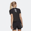adidas Fast Primeblue Γυναικείο T-shirt