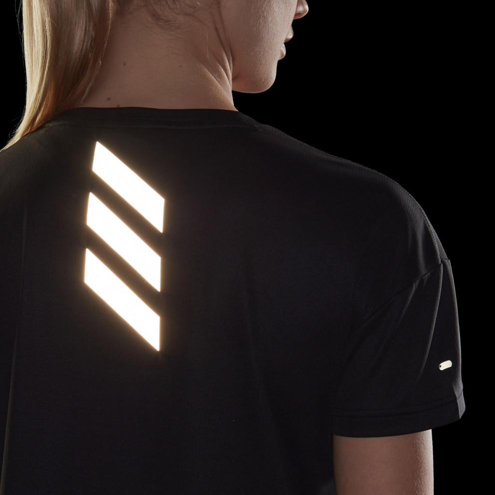 adidas Fast Primeblue Γυναικείο T-shirt