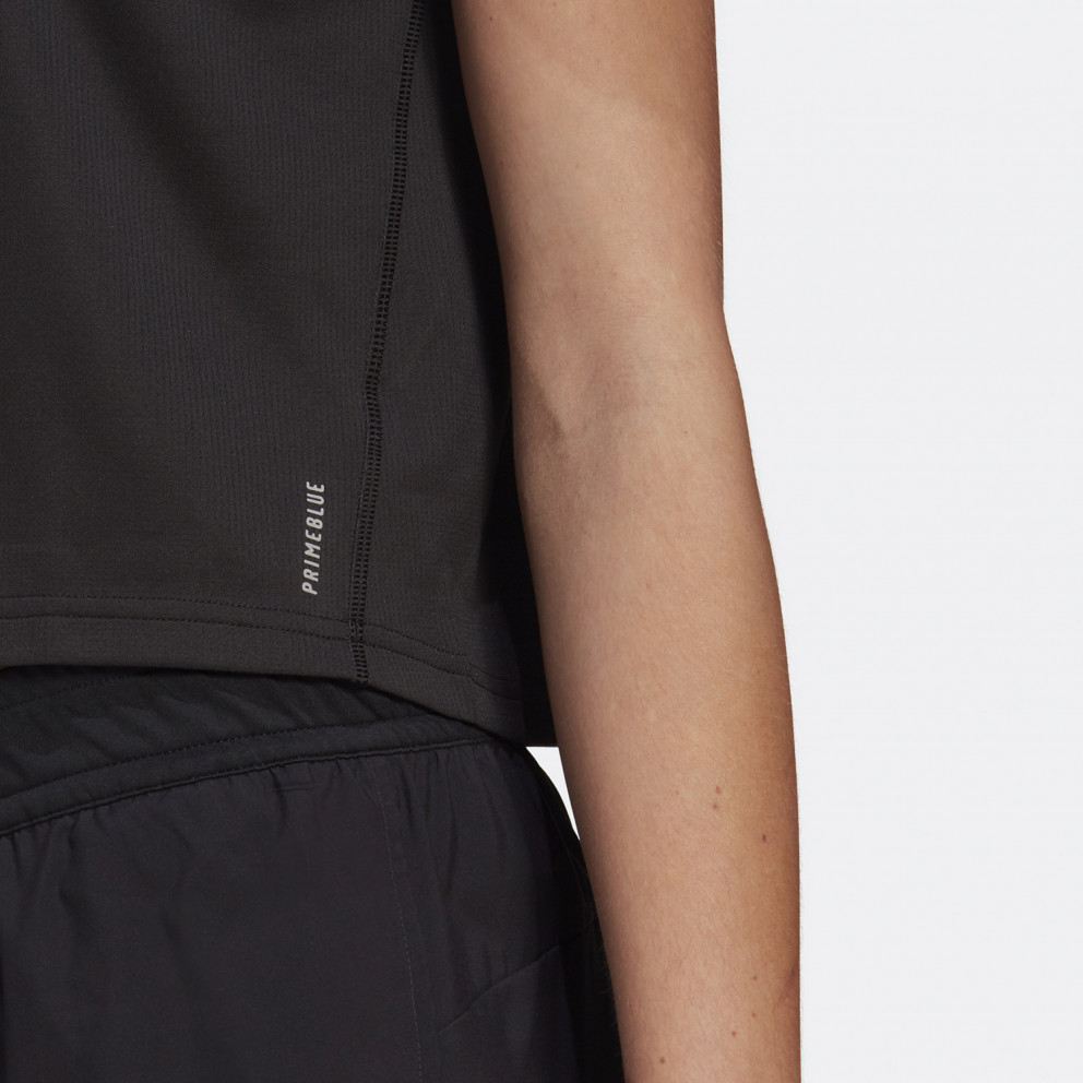 adidas Fast Primeblue Γυναικείο T-shirt