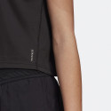 adidas Fast Primeblue Γυναικείο T-shirt