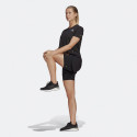 adidas Fast Primeblue Γυναικείο T-shirt