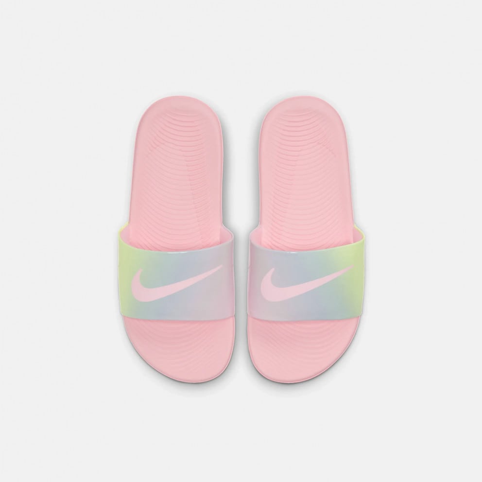 Nike Kawa SE2 Kids' Slides