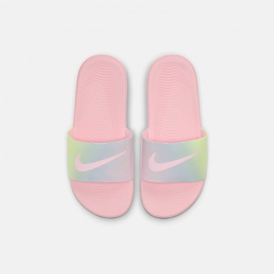 Nike Kawa SE2 Kids' Slides