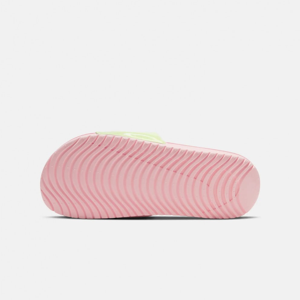 Nike Kawa SE2 Kids' Slides