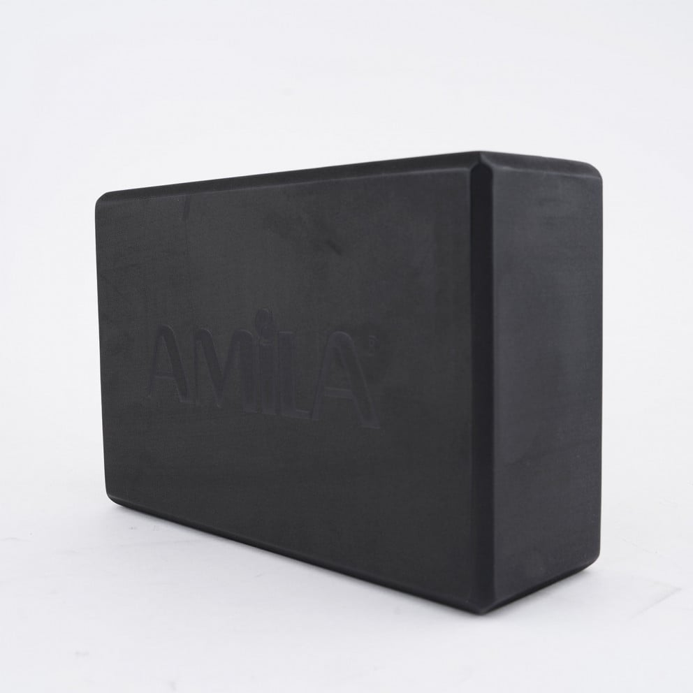 AMILA Yoga Brick 7.5*14*23CM