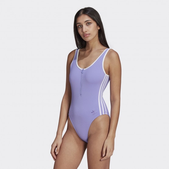 adidas bathing suits womens