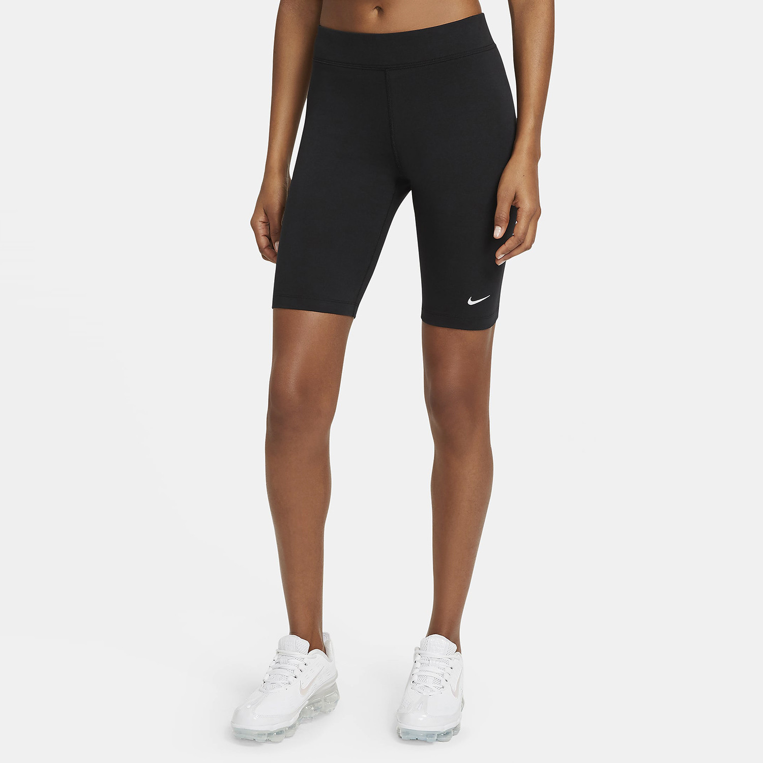 Nike Sportswear Essential Γυναικείο Biker Σορτς (9000073720_1480)