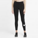 Nike Sportswear Essential Swoosh Γυναικείο Κολάν