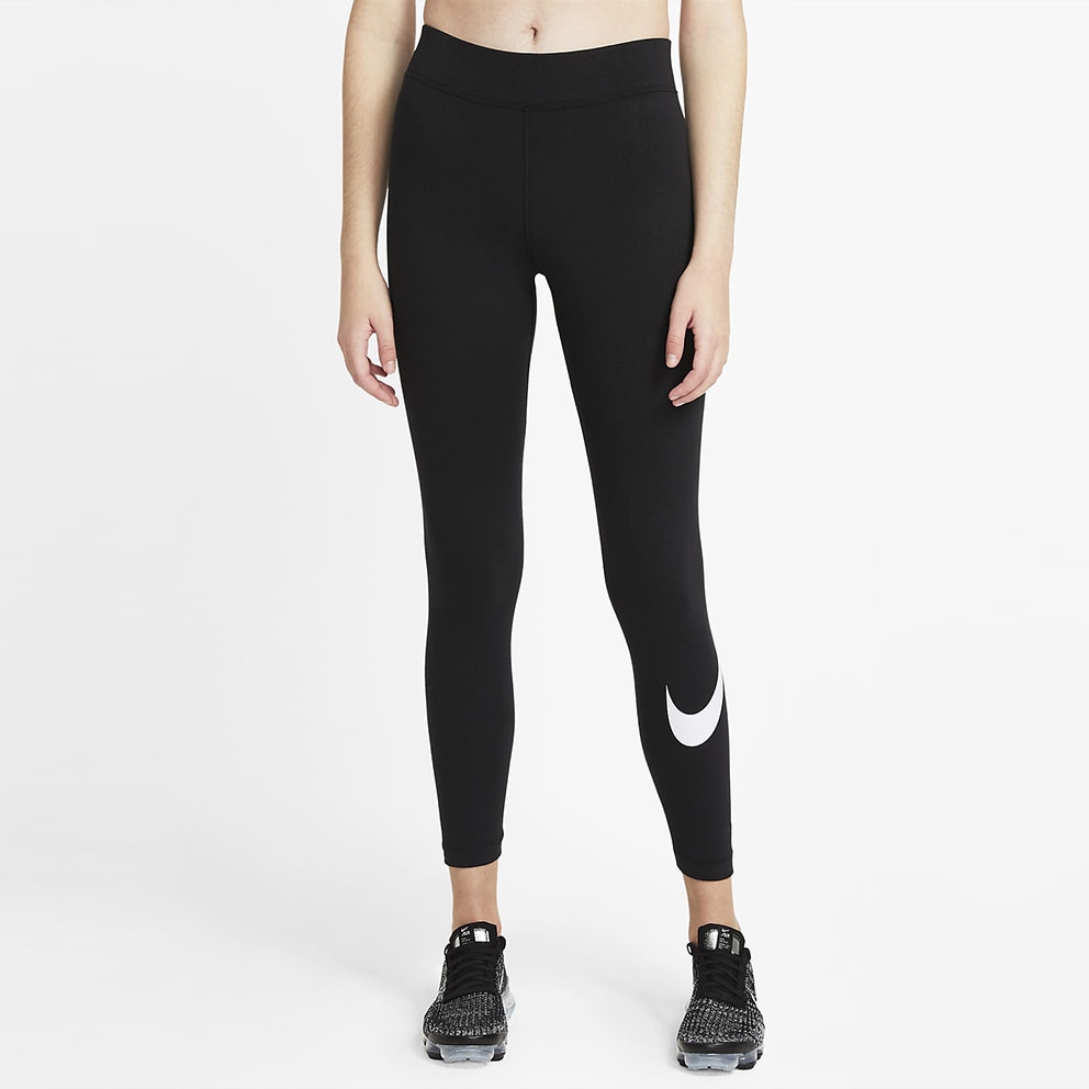 Nike Sportswear Essential Swoosh Κολάν