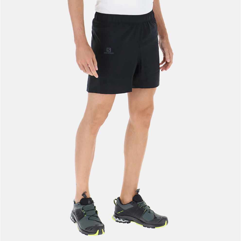 salomon shorts sale
