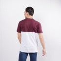 Vans Colorblock Ανδρικό T-Shirt